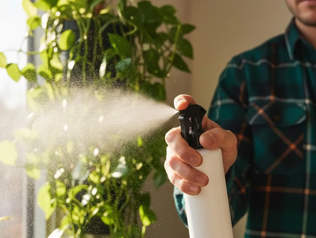 Pest Control Technician